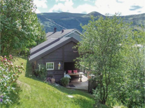  One-Bedroom Holiday Home in Vaga   Вогому 